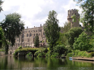 Warwick Castle